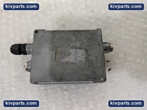 CTLT15CB8 Gauge – actual item, photo 6 of 15
