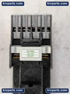 General Electric RL4RD022T Control Relay Contactor – actual item, photo 4 of 11