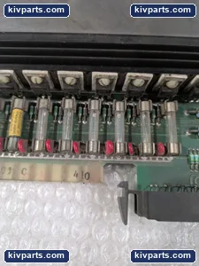 Allen-Bradley 1771-OA Output Module – actual item, photo 4 of 9