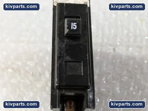 Cutler-Hammer BA115 Quicklag Circuit Breaker – actual item, photo 4 of 5