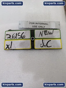 Bussmann FRS-R-2 RK5 Dual Element Time Delay Fuse – actual item, photo 7 of 7