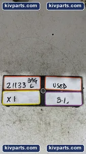 Mersen TRS50R Tri-Onic RK1 Time Delay Fuse – actual item, photo 3 of 3