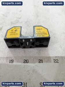 Bussmann H25030-1P Fuse Holder – actual item, photo 10 of 12