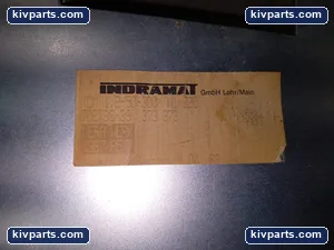 Indramat 1.2-50-300W1 Controller – actual item, photo 5 of 6