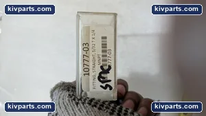 SMC 10777-03 Fitting – actual item, photo 5 of 6