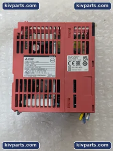 Mitsubishi Q63P MELSEC-Q Power Supply – actual item, photo 5 of 8