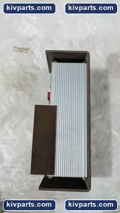 Moore Industries 800-236-20 Resistance Bulb Transmitter – actual item, photo 2 of 6