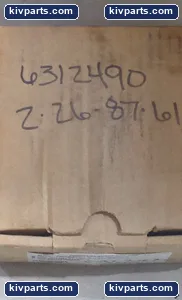 Falk 11/2R 10010428 Grid Coupling – actual item, photo 2 of 5