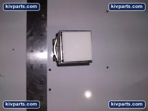 Square D KXRB36R Pushbutton – actual item, photo 4 of 7