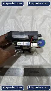 Gilbarco 892638-002 Fuel Dispenser Part – actual item, photo 9 of 10