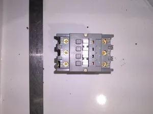 ABB BC30 Contactor
