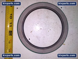 Chicago Rawhide 47474-USA Oil Seal – actual item, photo 4 of 6