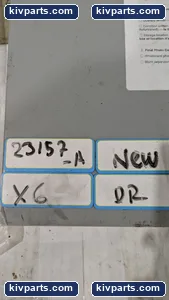 SKF 140X170X12 Bearing – actual item, photo 3 of 3