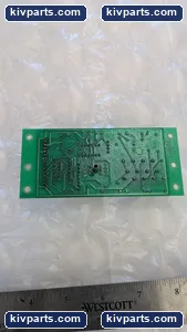 D1507F Board – actual item, photo 8 of 9