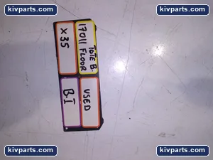 Numetics 122BB500M000061 – actual item, photo 6 of 6