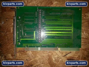 Hagiwara DOP48AT Digital Output ISA Board Card – actual item, photo 2 of 2