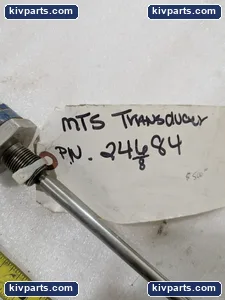 MTS Style Linear Position Transducer – actual item, photo 2 of 12