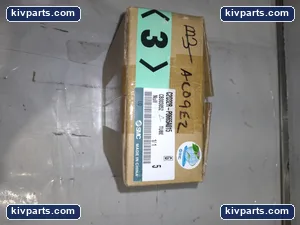 SMC C2Q32R-P0665A015 Compact Cylinder Tube – actual item, photo 2 of 3