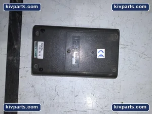 TES 1600 INSULATION TESTER – actual item, photo 4 of 5