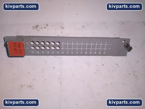 AEG Unit PCB Card PLC Control Module – actual item, photo 4 of 6