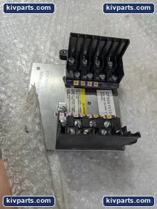 Honeywell Q795A1012 Burner Control – actual item, photo 5 of 7