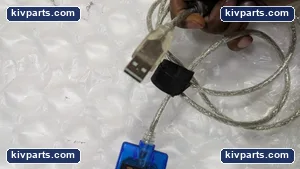 USB-RS-232 – actual item, photo 6 of 7