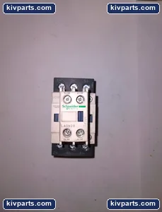 Schneider Electric LADN2.0 Tesys – actual item, photo 3 of 4