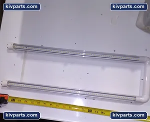 GL15WT8JA Self Ballasted LED Tube Lamp – actual item, photo 5 of 6