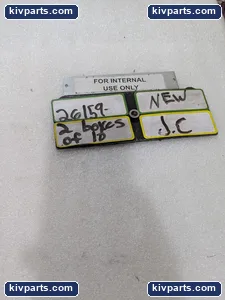 Mersen TRS10R Fuse – actual item, photo 9 of 9