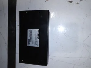 Intellinet 530347 8 Port Gigabit Ethernet Switch