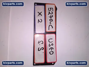 10/400/4KV/2 MALE – actual item, photo 6 of 6