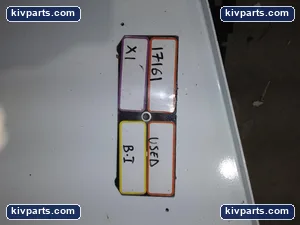 Kraus Naimer C32 212 – actual item, photo 5 of 5