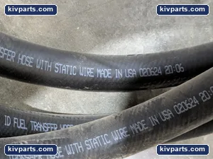 Fill-Rite Static Wire Industrial Pump – actual item, photo 2 of 6