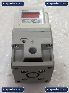 SMC ITV2030-01N2CS4 Electro Pneumatic Regulator – actual item, photo 2 of 4