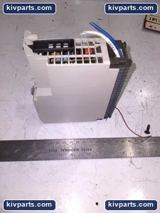 Schneider Electric AS-BADU-214 Analog Input – actual item, photo 7 of 8