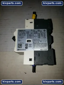 Schneider Electric GV2-RT14 TeSys Motor Circuit Breaker – actual item, photo 3 of 4