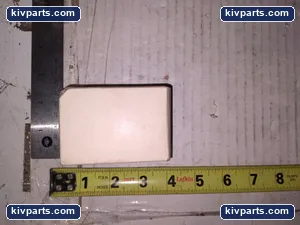 Benedikt Jager U12/16A Thermal Overload Relay – actual item, photo 4 of 5