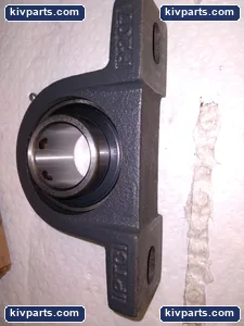 P207 Pillow Bearing – actual item, photo 2 of 5