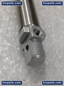Bosch 0822034207 Aventics Pneumatic Mini Cylinder – actual item, photo 4 of 5