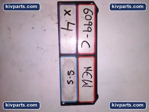 Maurey FC-095 – actual item, photo 4 of 4