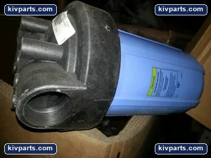 Peterson 02003667 Strainer Filter – actual item, photo 2 of 3