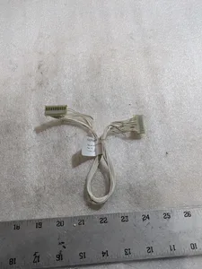Gilbarco M01200A001 CRIND Soft Keys Cable