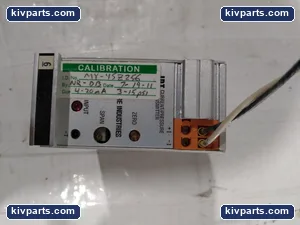 Moore Industries Current Pressure Transmitter – actual item, photo 3 of 5