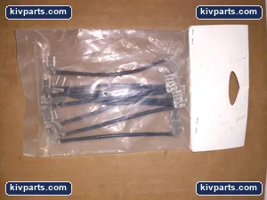 Dayton 2MEV8 Capacitor – actual item, photo 2 of 3