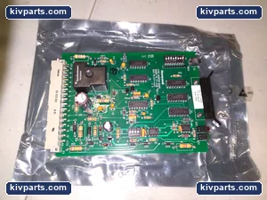 Honeywell 77-4168 Sync Monitor Circuit Board – actual item, photo 6 of 7