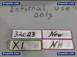 General Electric CR353XAAB Contact Kit for CR353E Contactor – actual item, photo 4 of 4