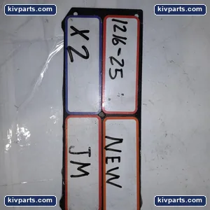 SMC VSS8-6-FG-S-5Z ISO Plug-In Solenoid Valve – actual item, photo 3 of 3