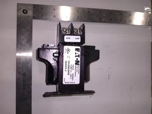 Eaton C0100E2AFB Series 2 Transformer