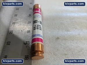 Mersen TRS2-1/2R Tri-Onic Fuse – actual item, photo 3 of 8