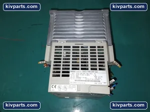 Omron 3G3EV-A4015MA-CUE SYSDRIVE Inverter VFD – actual item, photo 2 of 5